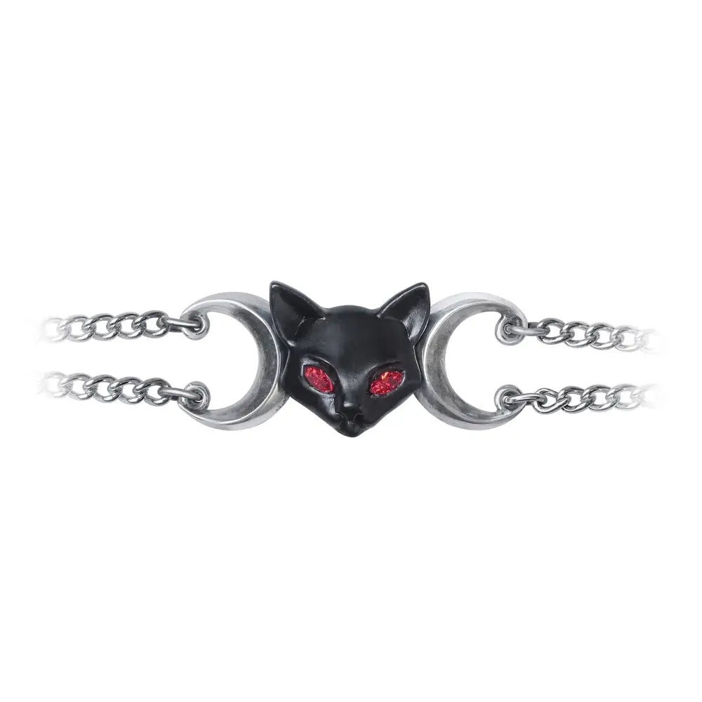 Alchemy - Worshipping Bastet - Armband