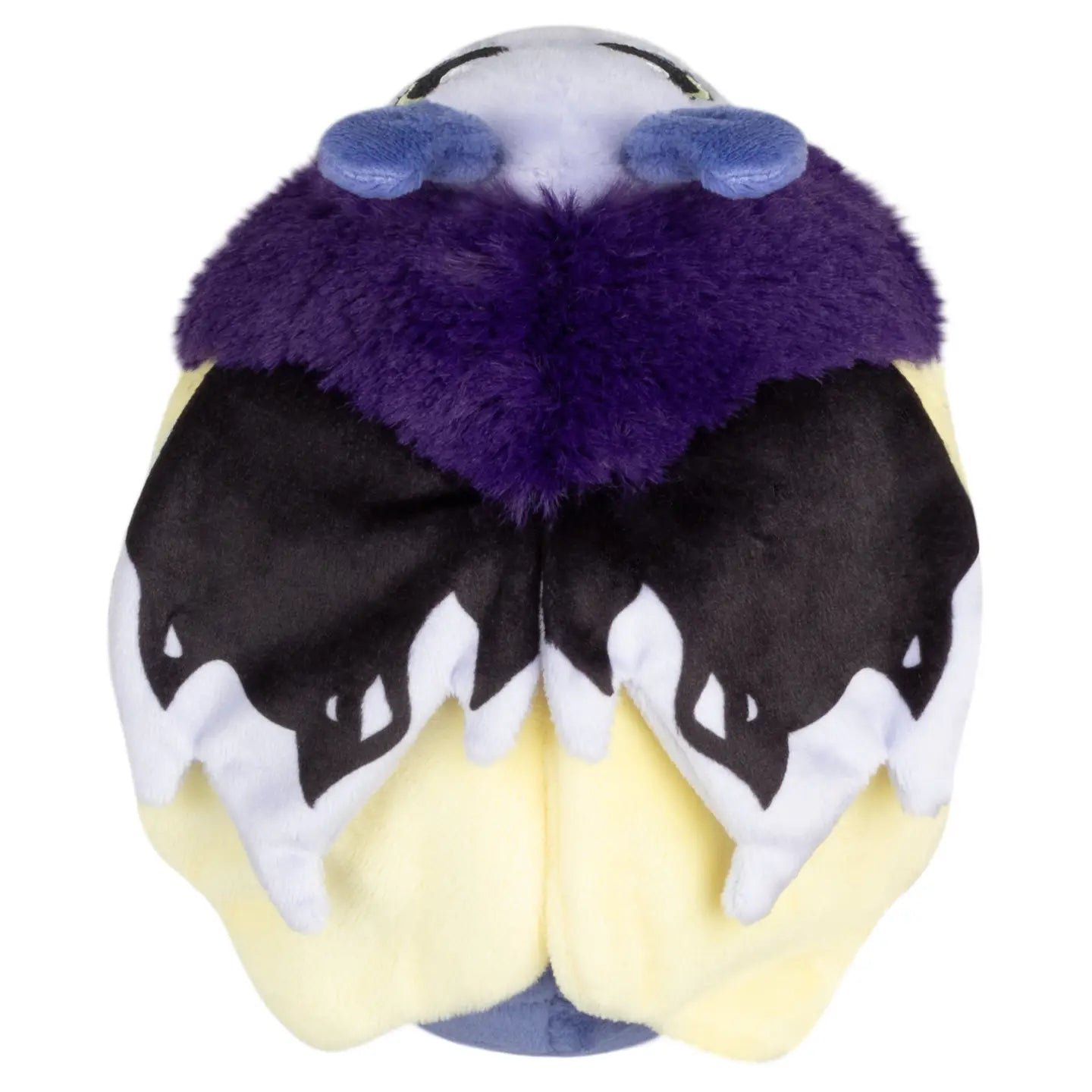 Alter Ego Moth Metal (5") - Mini Squishable