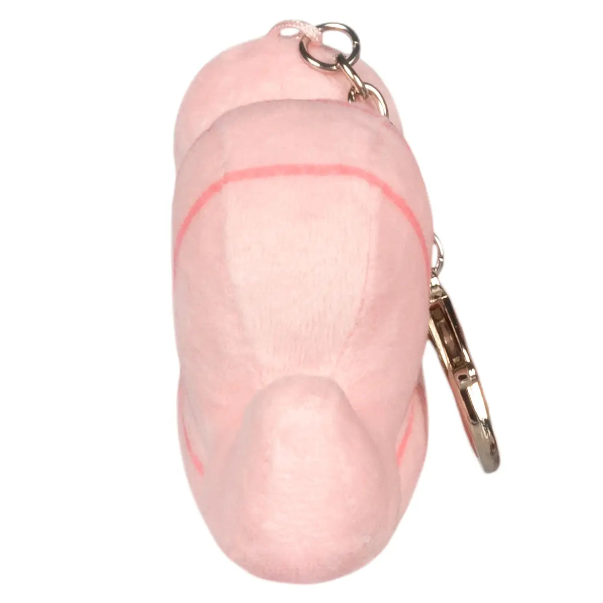 Knuffelbare Worm (5") - Micro Squishable