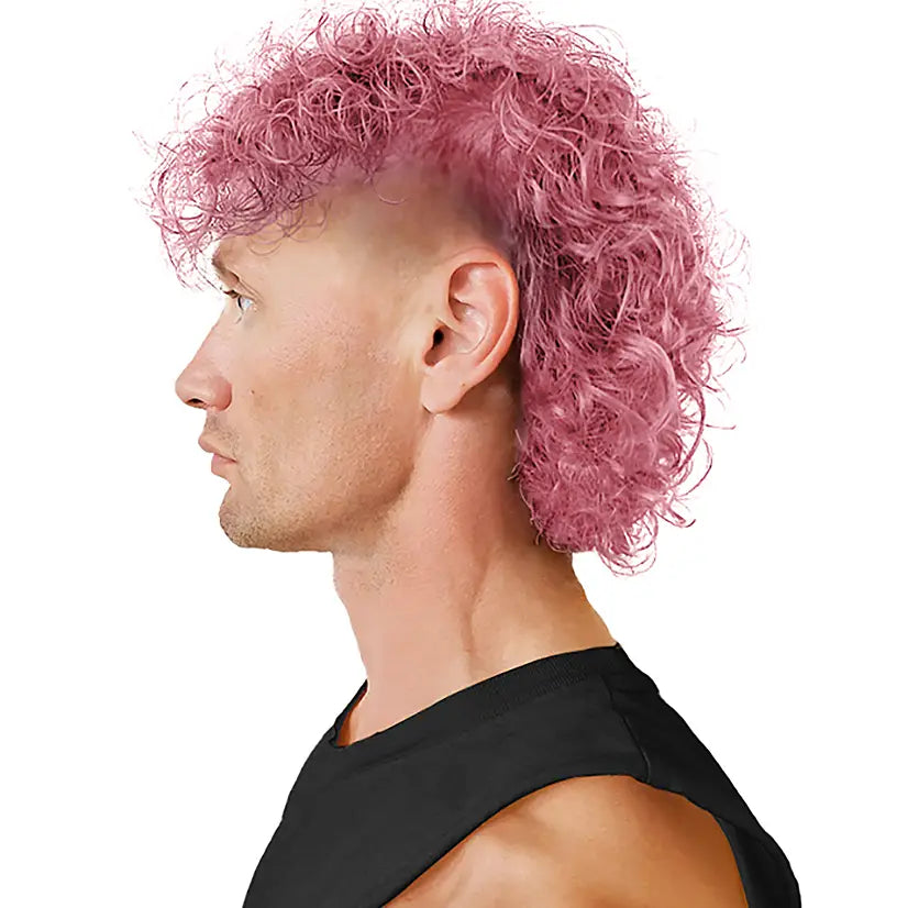 Polly Pink UV