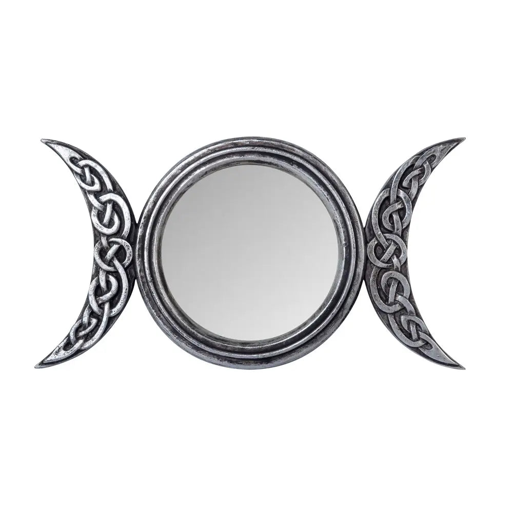 Alchemy - Triple Moon Spiegel