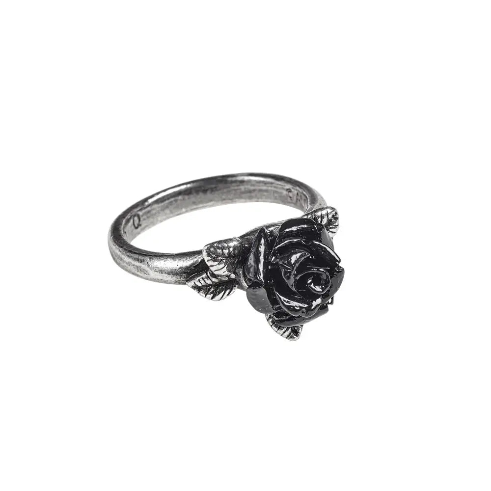 Alchemy - Liefdesteken Ring