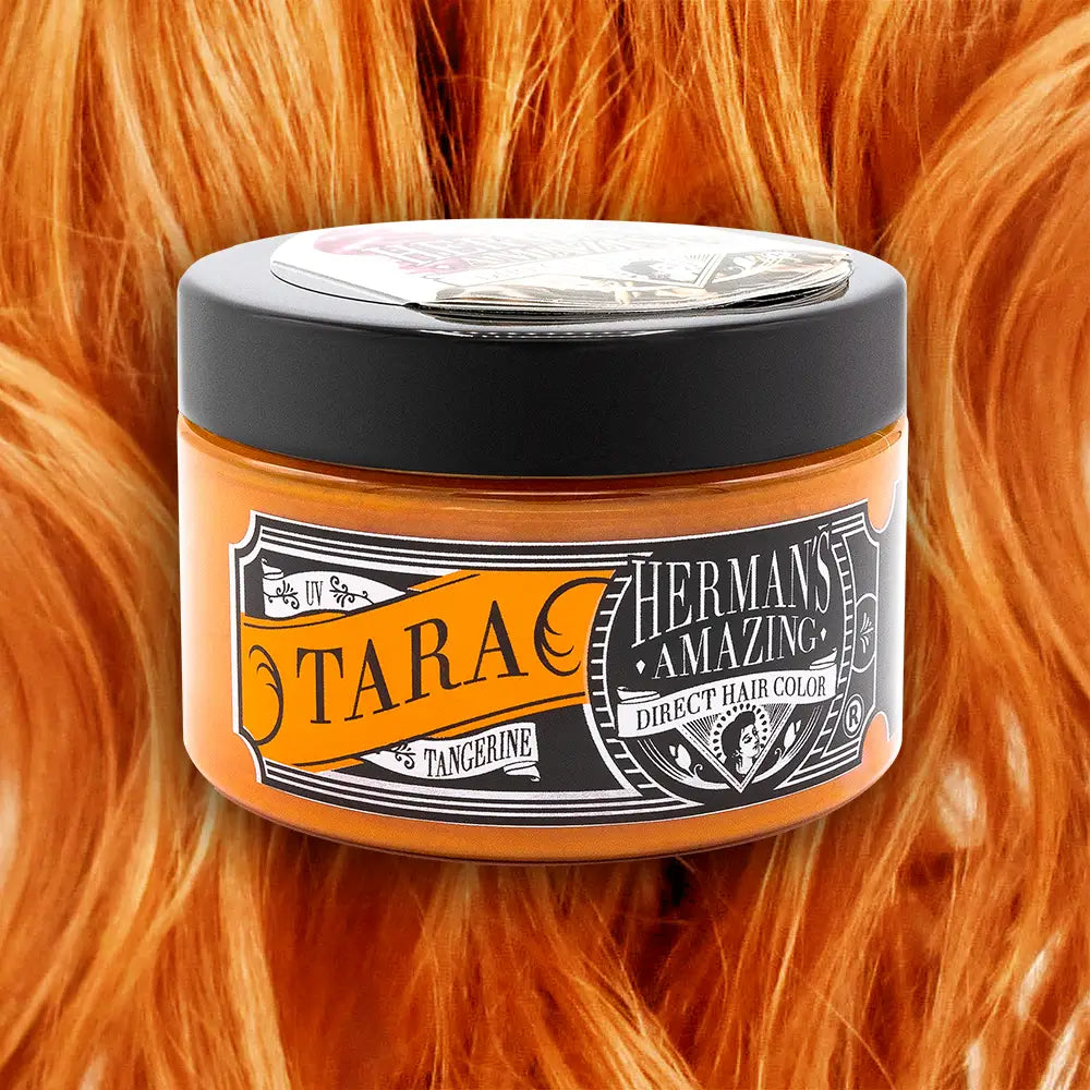 Tara Tangerine