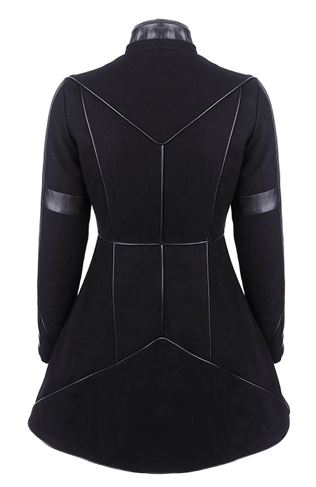 Geometry Coat (2XL)