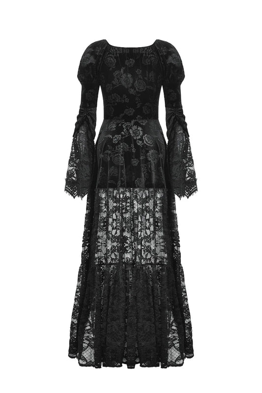 Midnight Baroque