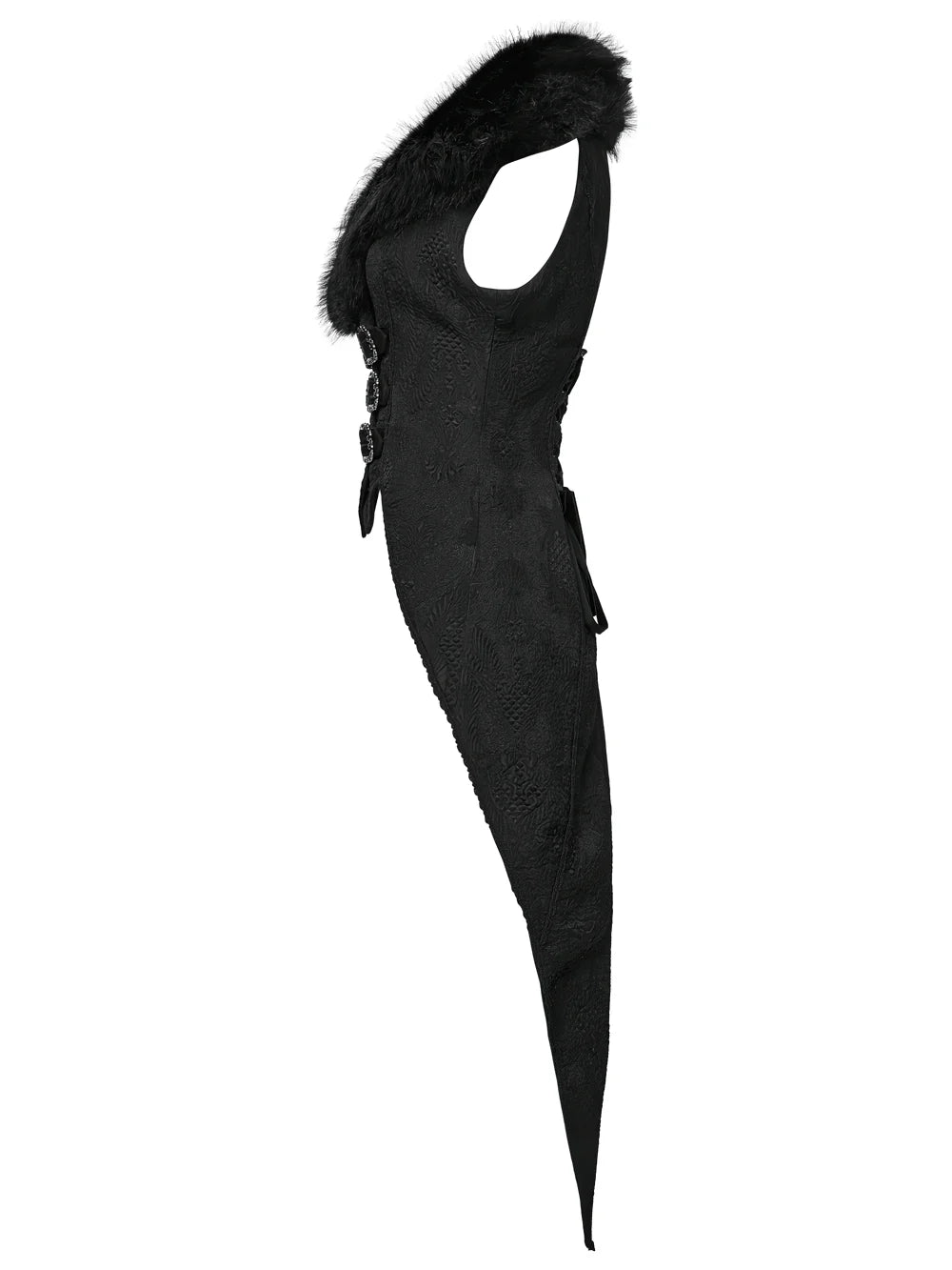 Marques Belladonna Vest