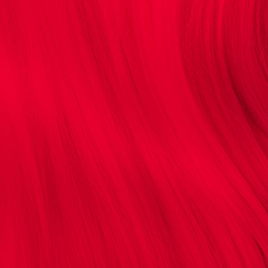 Headshot: Hellfire Red