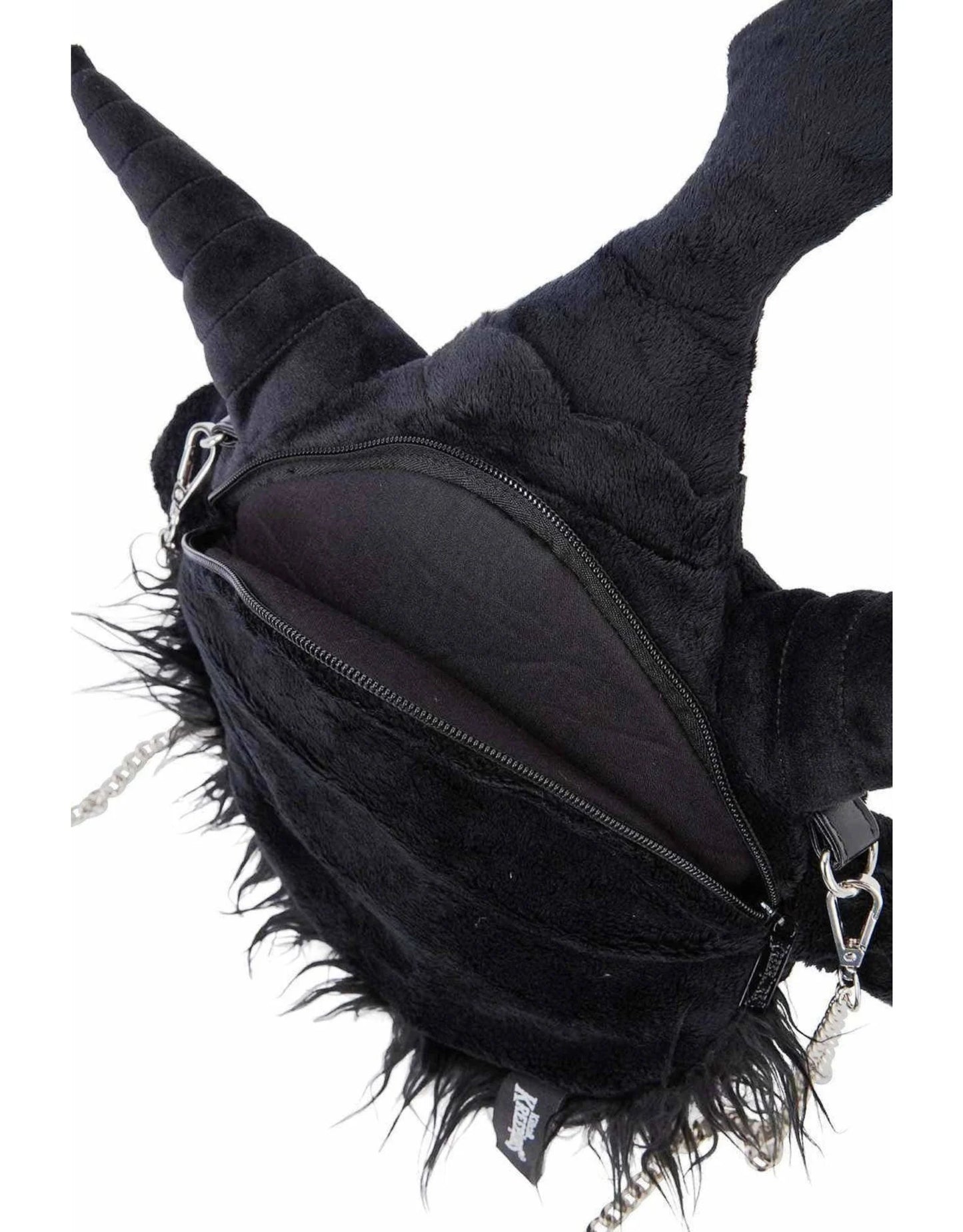 Killstar - Dark Lord Baphomet - Handtas