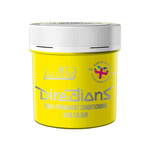 Directions - Bright Daffodil