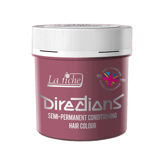 Directions - Pastel Rose