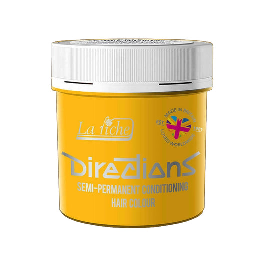 Directions - Sunflower