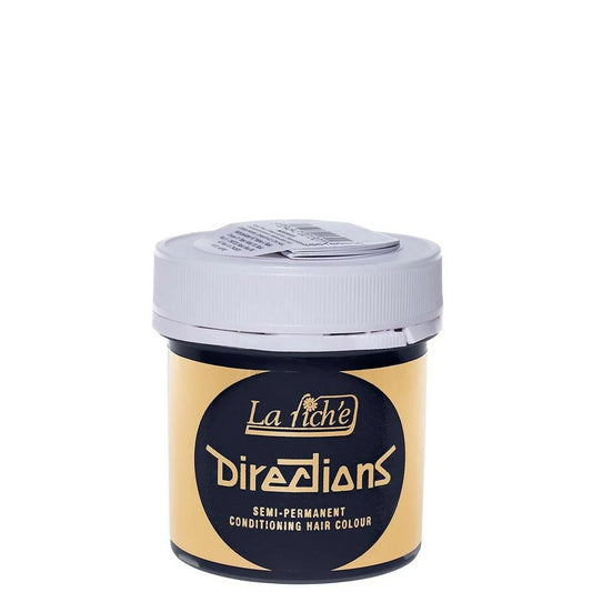 Directions - Denim Blue