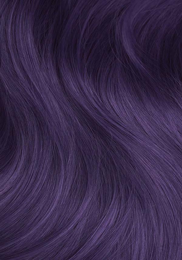 Lunar Tides - Smokey Purple - Semi Permanente Haarverf - 118ml