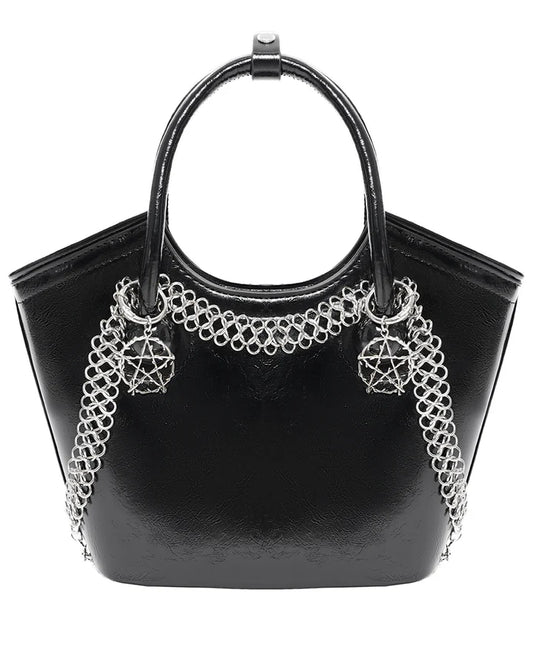 Rebella Hand/Schoudertas