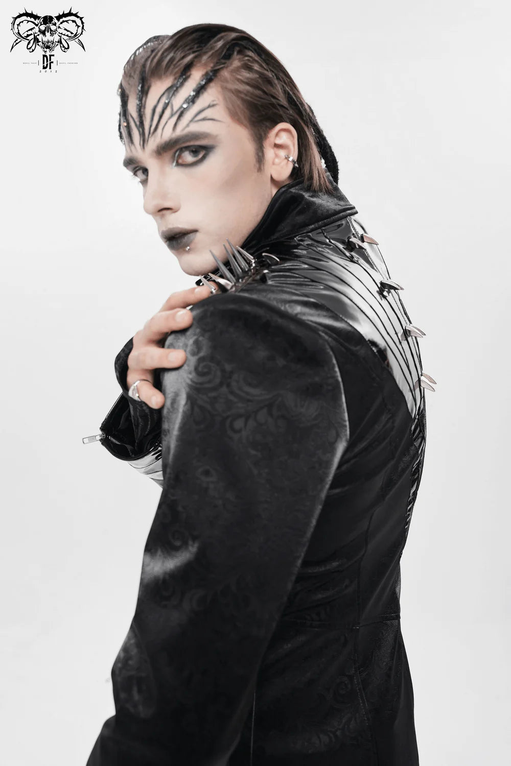 Vampire Commander Jas