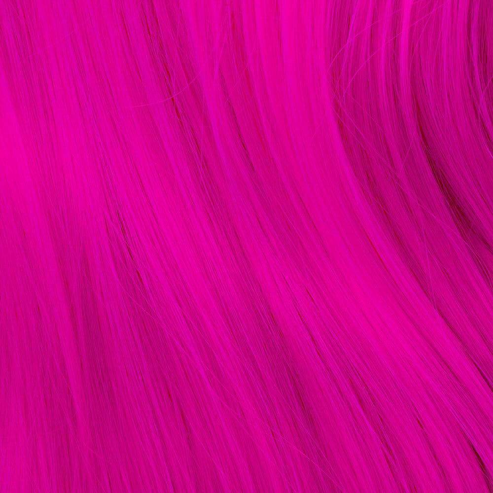 Headshot: Pink Elephant