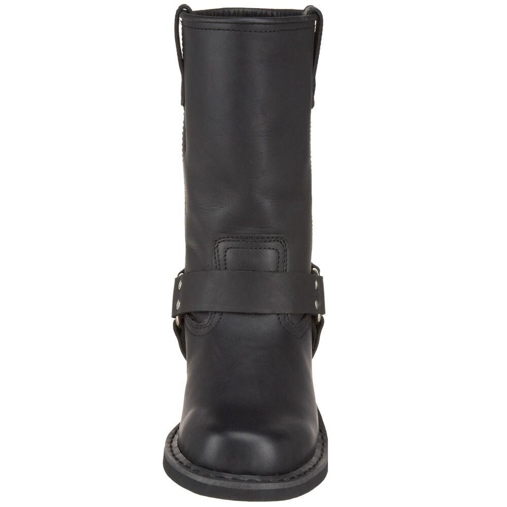 Demonia Harness boot - US8 - Mt. 40
