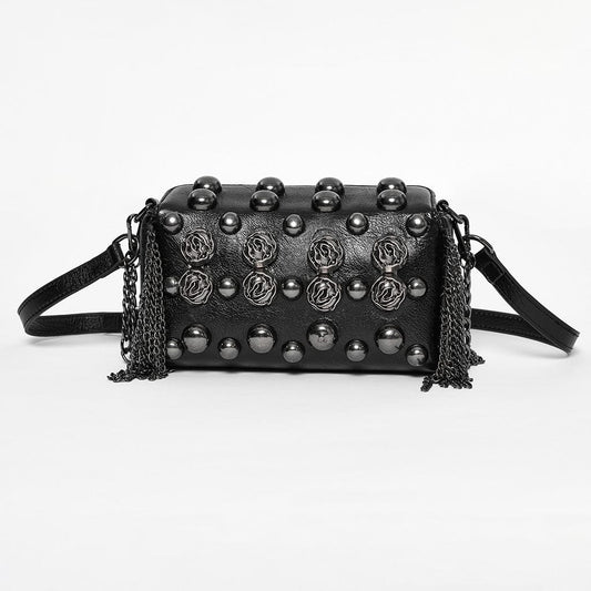 Necronomicon Skulls Tas