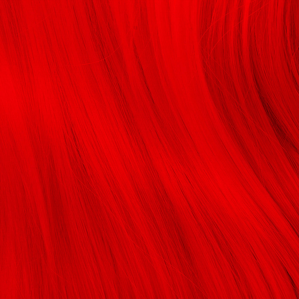 Headshot: Red Alert