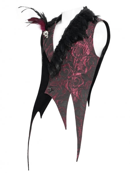 Royal Rebellion Vest