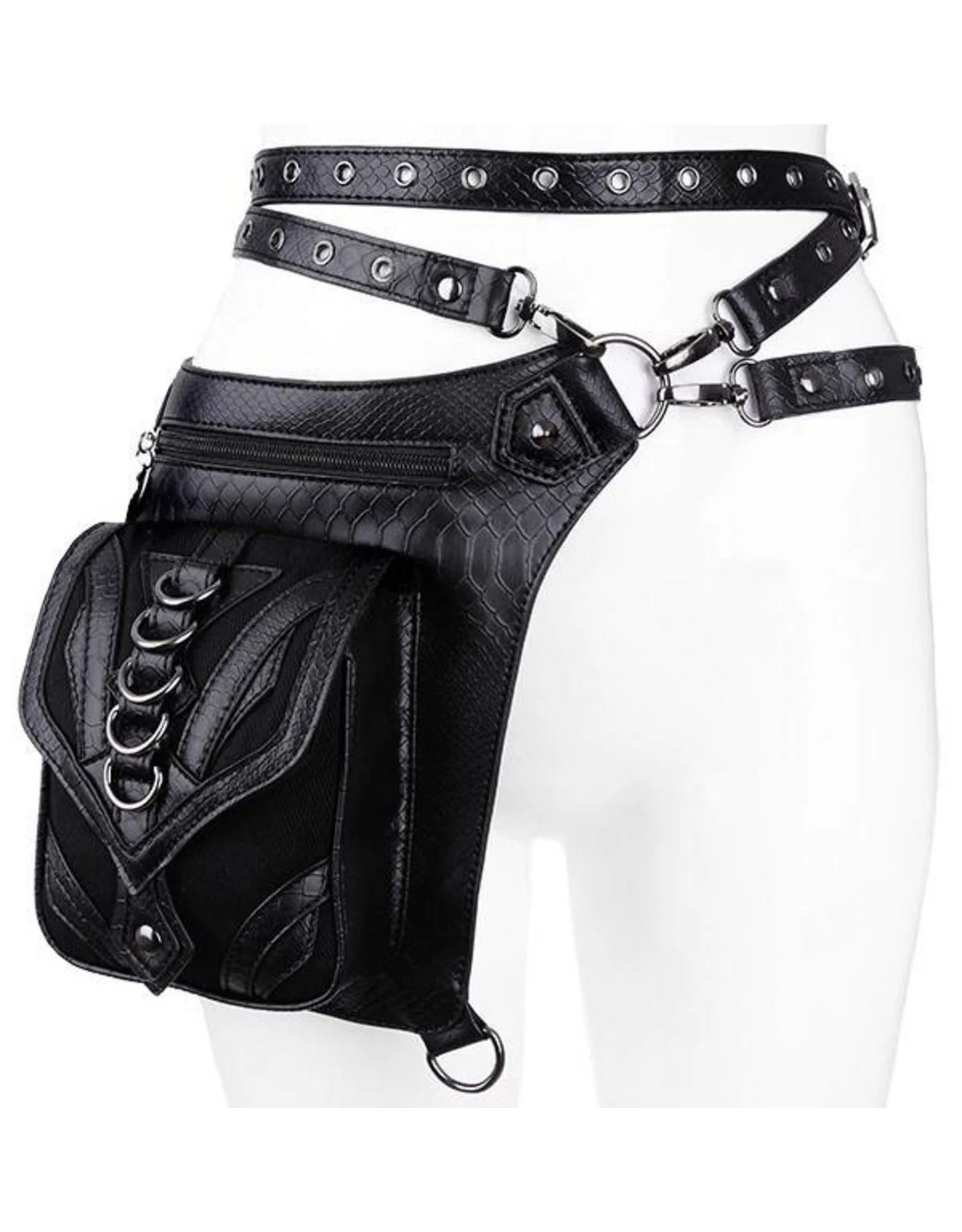 Dragon Holster Heuptas