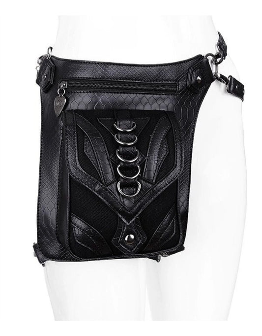 Dragon holster Heuptas