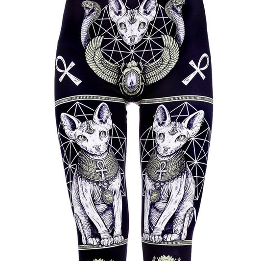 Sphynx Legging