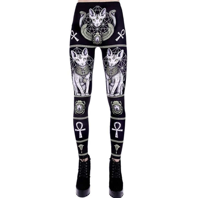 Sphynx Legging