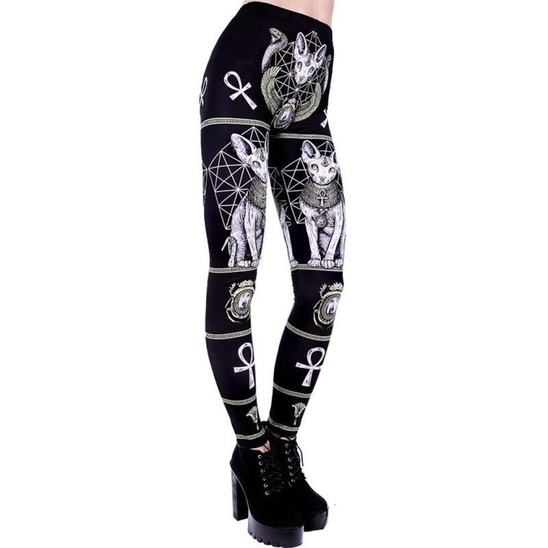 Sphynx Legging