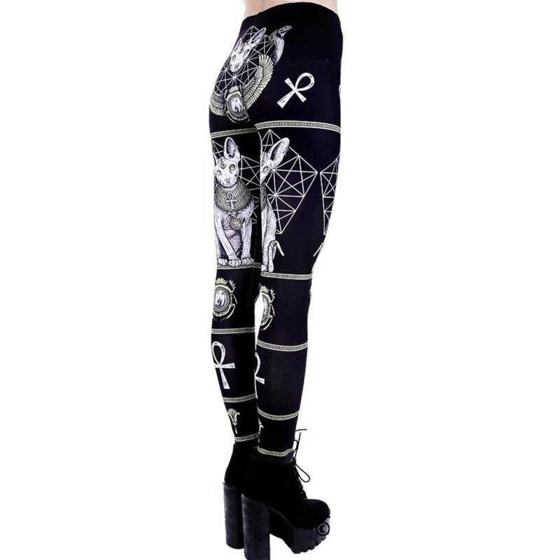 Sphynx Legging