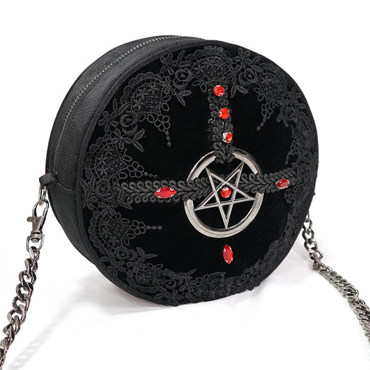 Gothic Witch