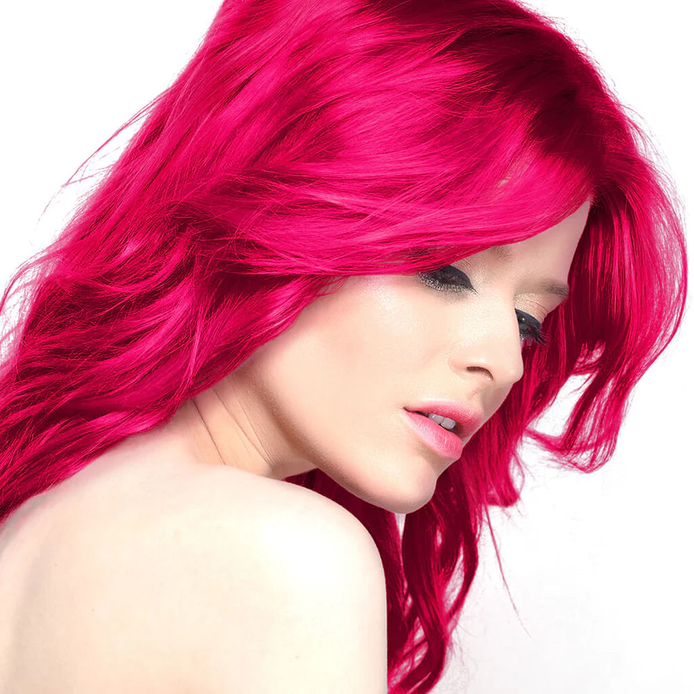 Shocking Pink
