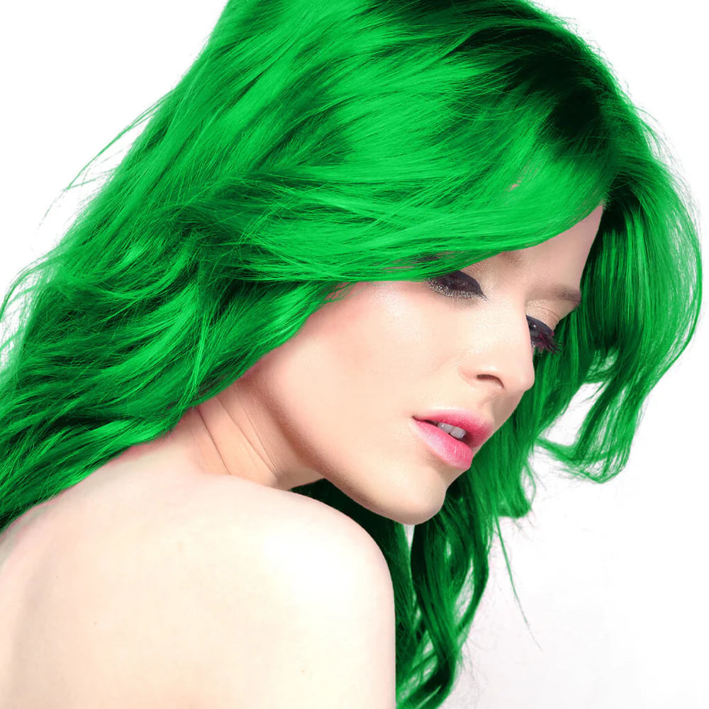Neon Green (UV)