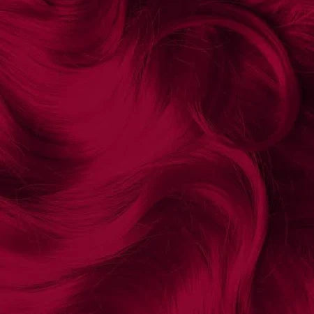 Manic Panic - Vampire Red - Amplified