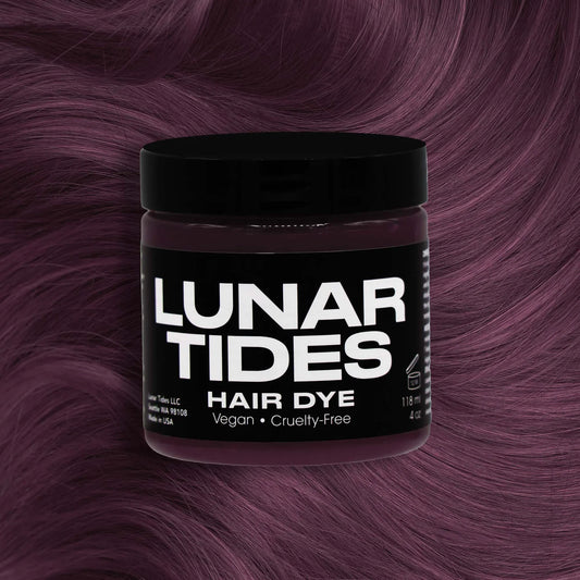 Lunar Tides - Smokey Mauve - Semi Permanente Haarverf - 118ml