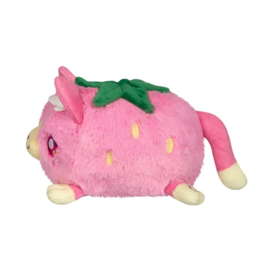 Alter Ego Kitty - Aardbei (5") - Mini Squishable