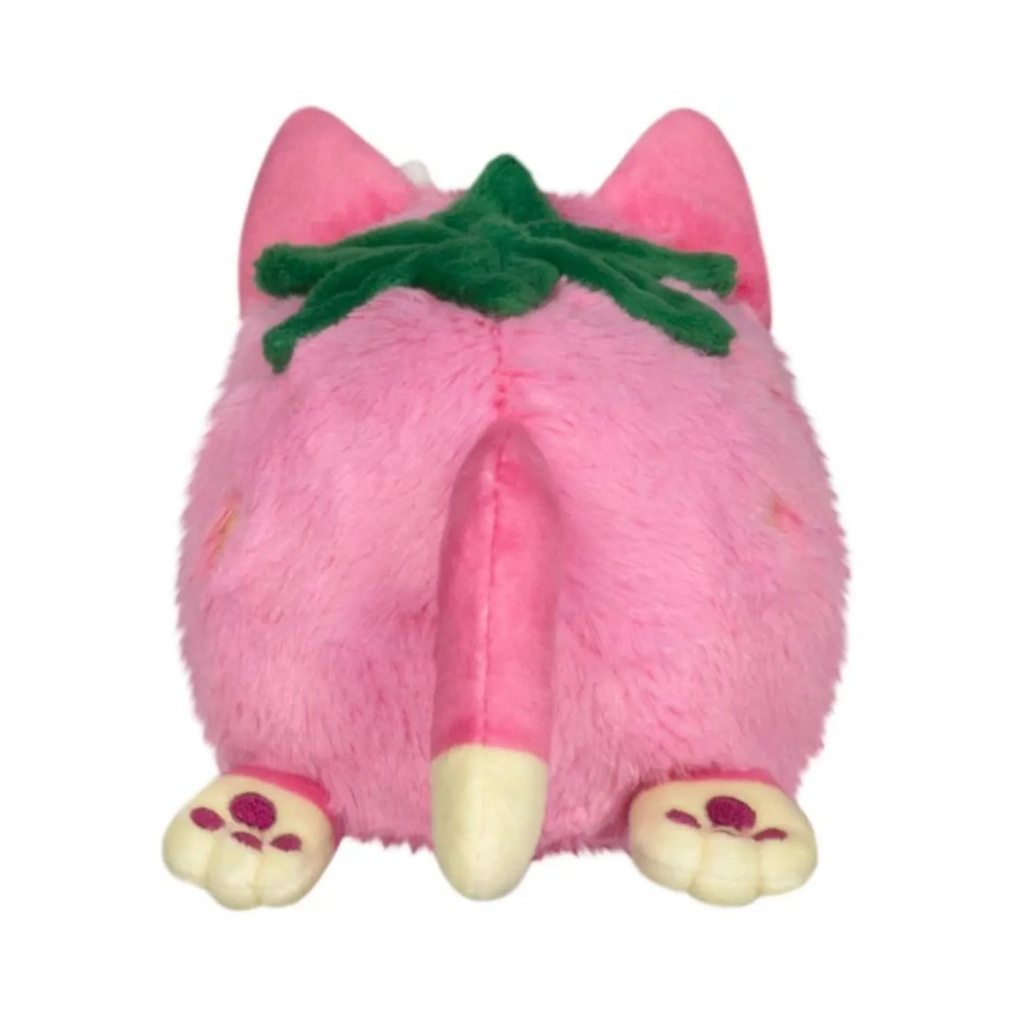 Alter Ego Kitty - Aardbei (5") - Mini Squishable