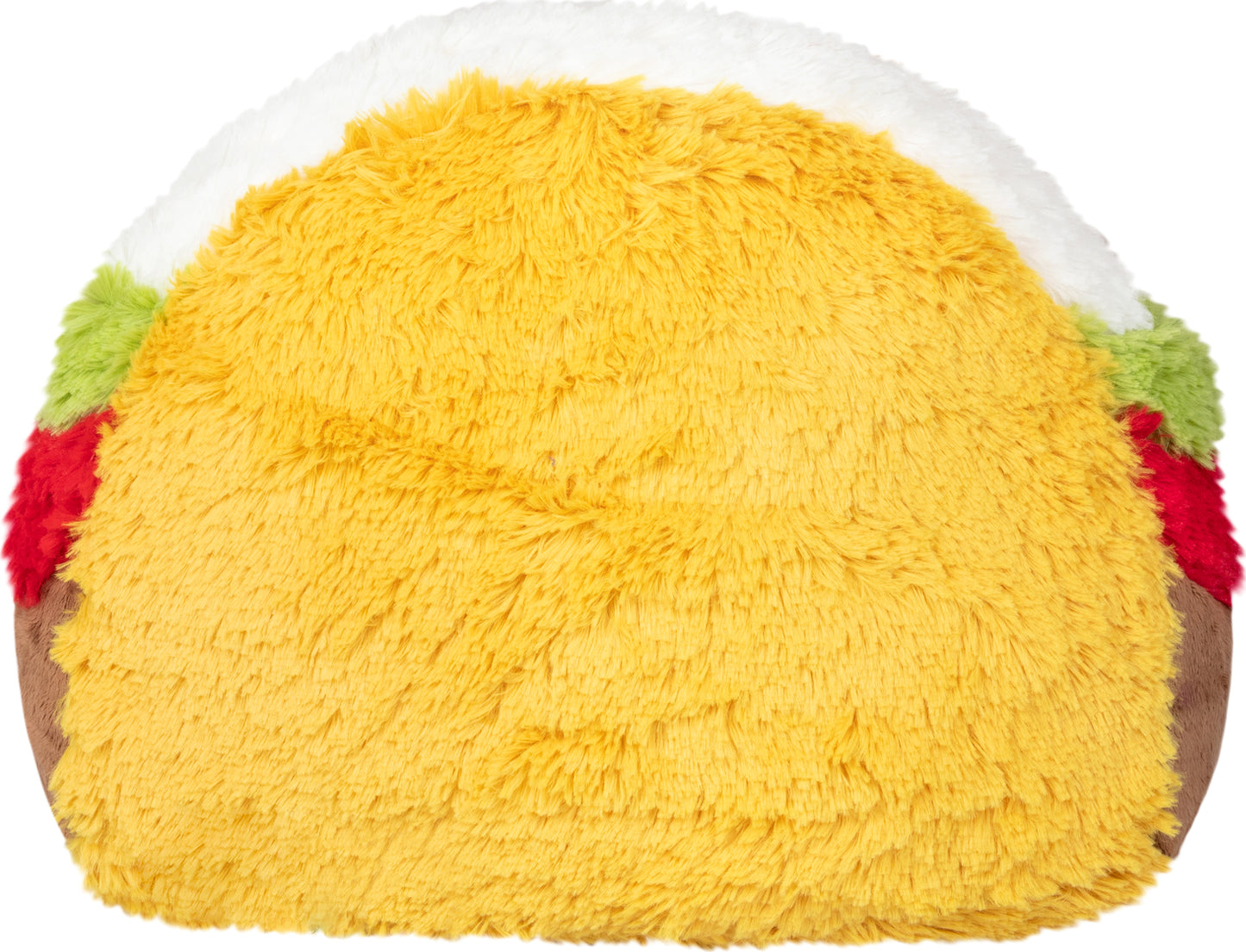 Taco - Comfort Food - Squishable