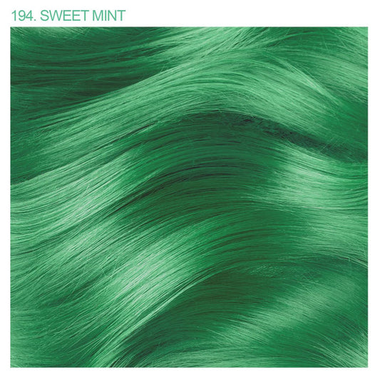 Sweet Mint