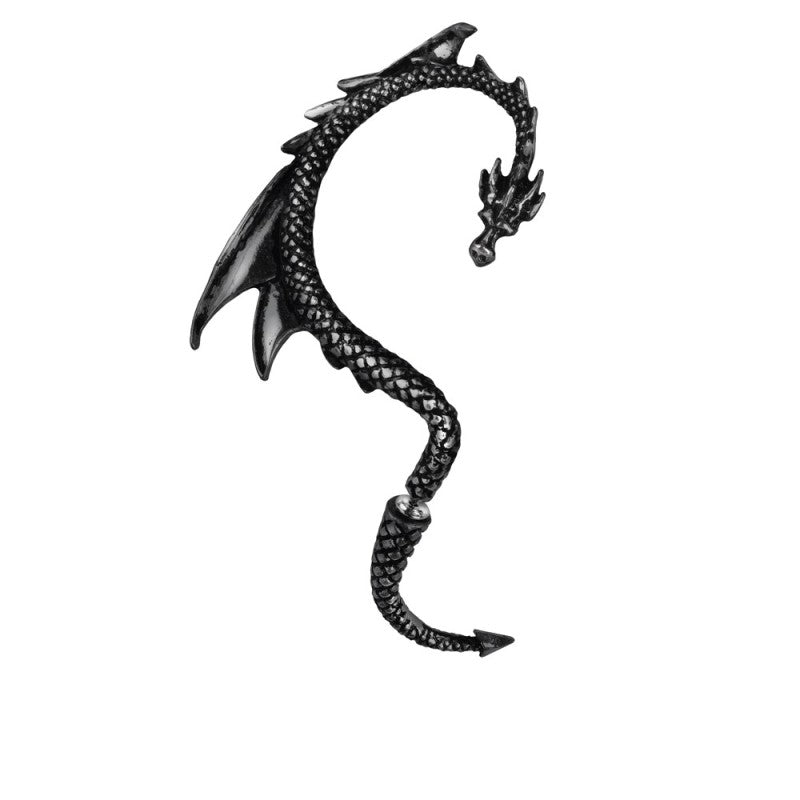 Alchemy - The Dragon's Lure Earring (Rechts)