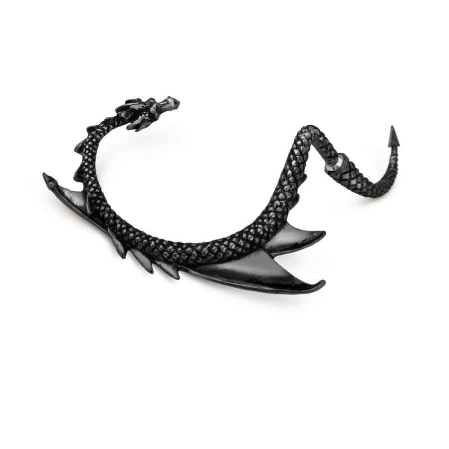 Alchemy - The Dragon's Lure Earring (Rechts)