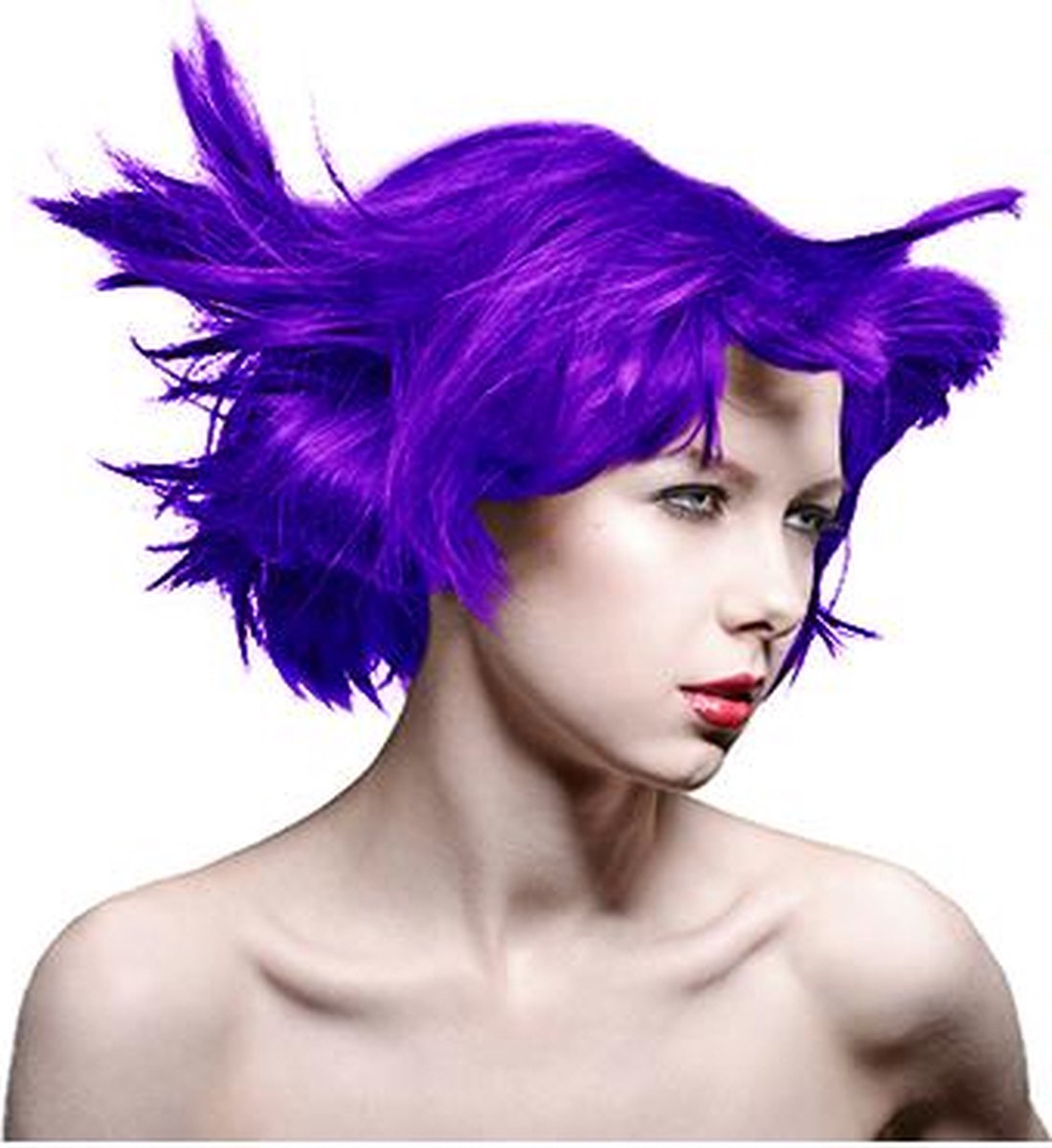 Ultra Violet