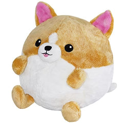 Undercover - Corgi in Octopus (7") - Mini Squishable