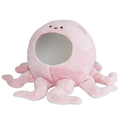 Undercover - Corgi in Octopus (7") - Mini Squishable