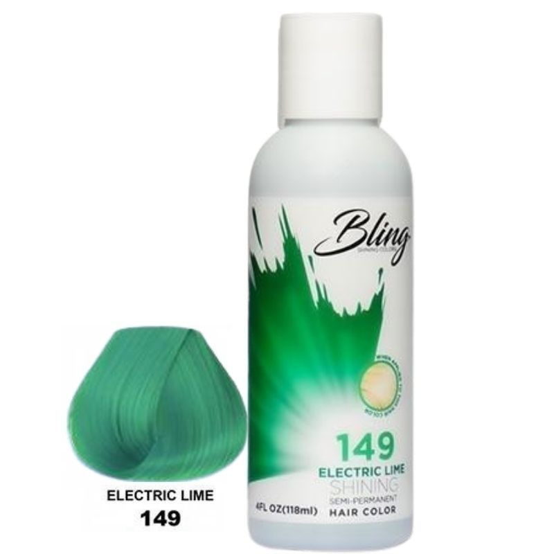 Electric Lime