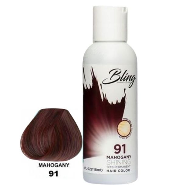 Mahogany