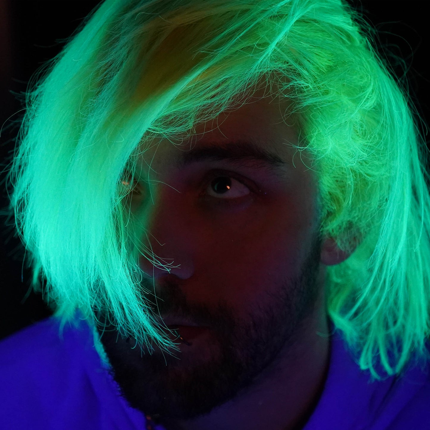 Headshot: This is a Warning!