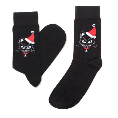 Alchemy - Catmas Sokken