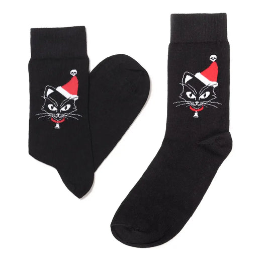 Alchemy - Catmas Sokken