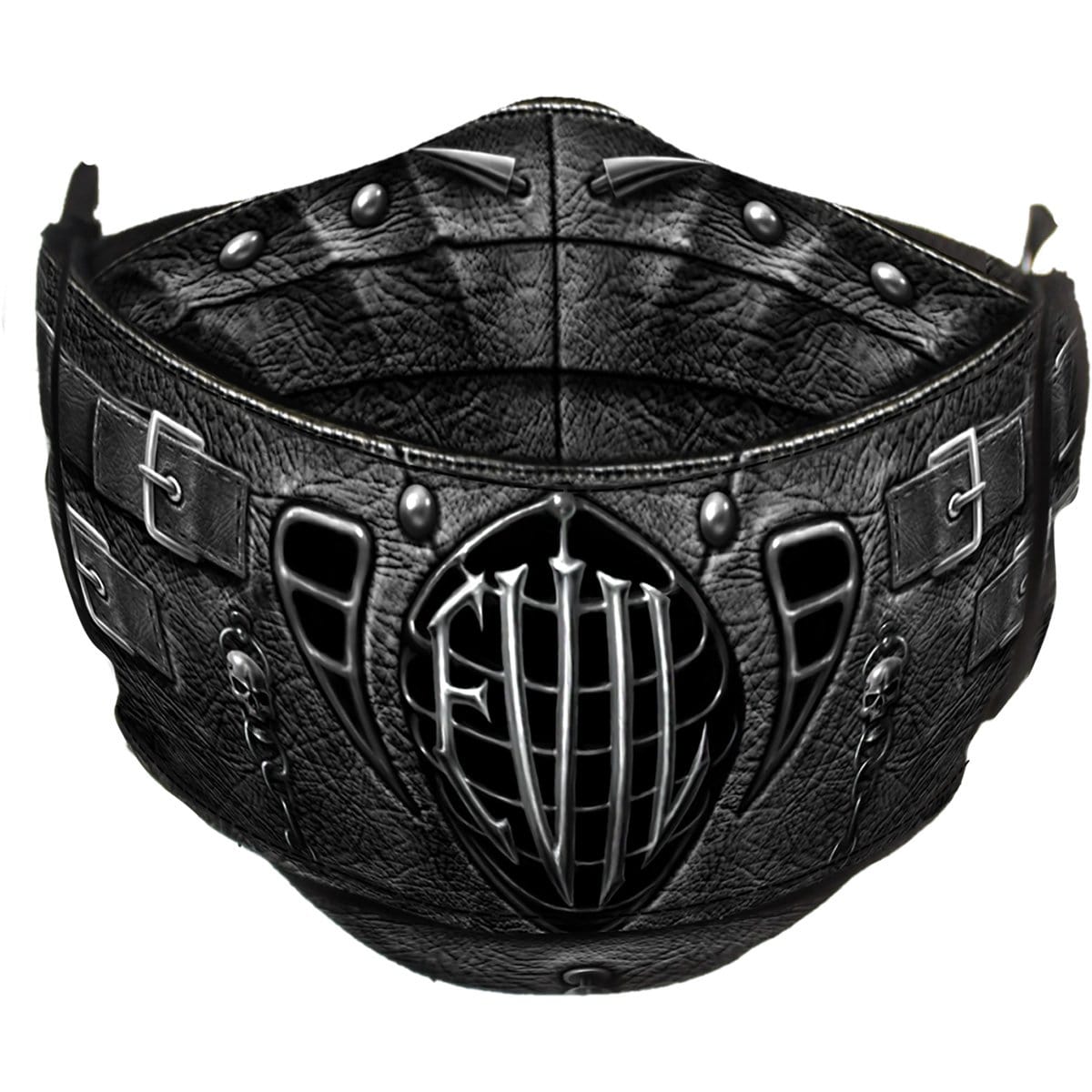 Evil Masker - Mondkap